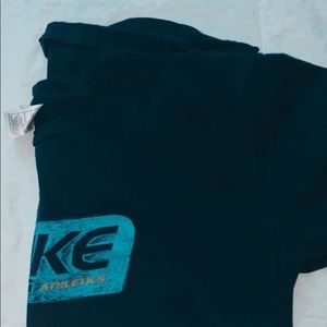 Vintage Nike tee